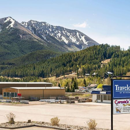 トラベロッジ バイ ウインダム ブレアモア Blairmore エクステリア 写真