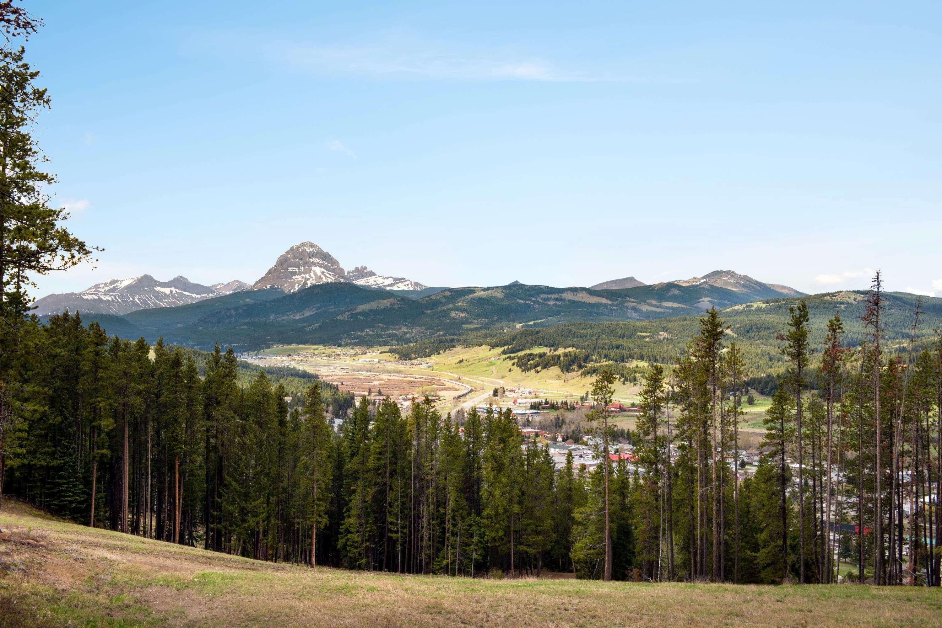 トラベロッジ バイ ウインダム ブレアモア Blairmore エクステリア 写真