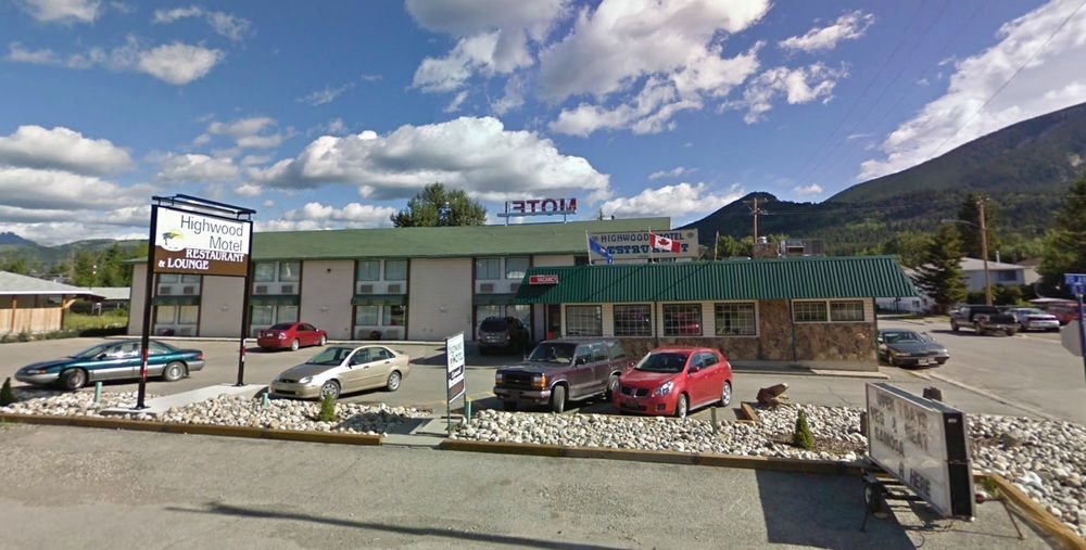 トラベロッジ バイ ウインダム ブレアモア Blairmore エクステリア 写真