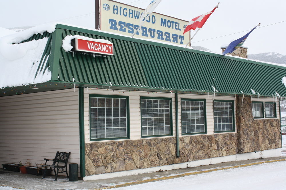 トラベロッジ バイ ウインダム ブレアモア Blairmore エクステリア 写真